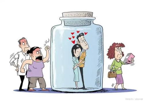 长沙调查取证：无效婚姻制度的发展进程